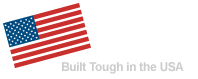 Every SoffitFlow is Built Tough in the USA
